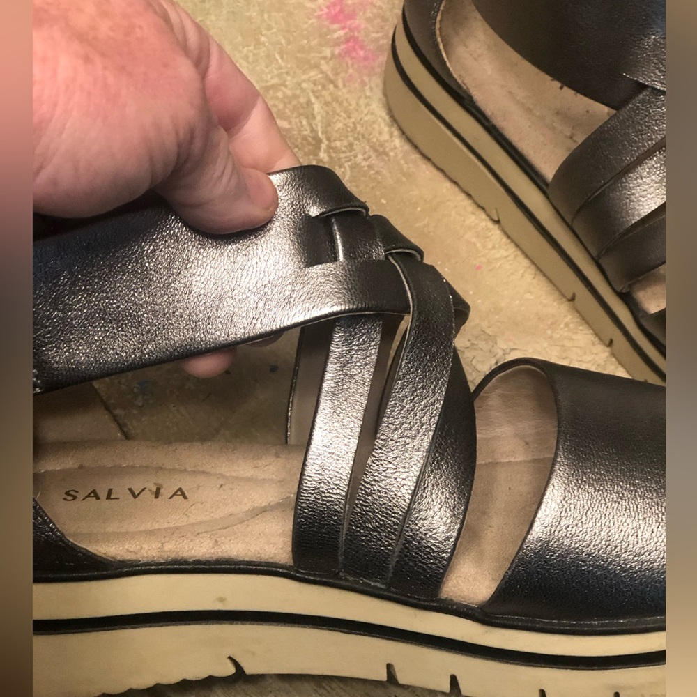 🪩SANDALS 🪩 - Picture 9 of 10